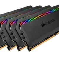 Corsair dominator ddr4 32gb 3000mhz