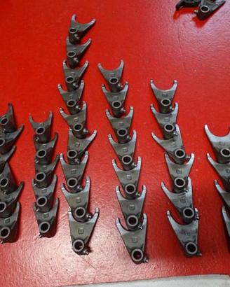 VARIE FORCHETTE CAMBIO MARCE KAWASAKI ZX10R