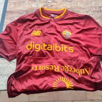 Maglia As Roma 