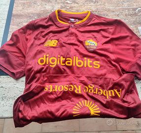 Maglia As Roma 