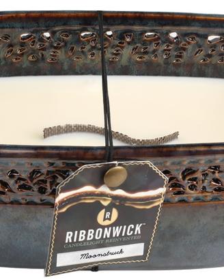Grande Candela Premium Moonstruck di Ribbonwick