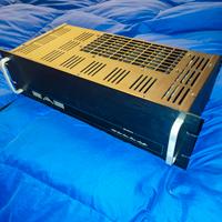 amplificatore finale SAE 220 