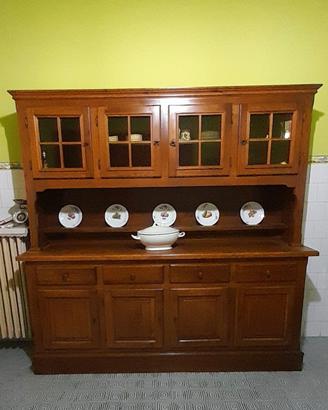 Credenza da cucina, salotto o tavernetta 