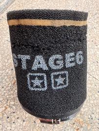 Filto Stage 6 double layer monostella