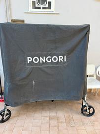 Tavolo da ping pong da esterno