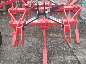 Ripuntatore Miniripper faza 130 rll 3