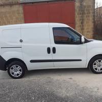 FIAT NEW DOBLO' CARGO 1.3.MULTIJET 90cv - 2015