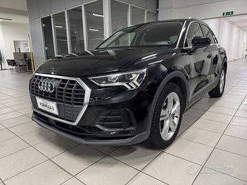 Audi Q3 2.0 TDI 150 CV S tronic S line Edition