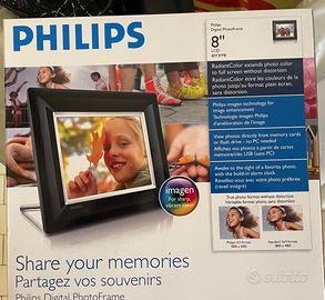 Cornice digitale per foto Philips