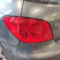 Fanale posteriore sinistro PEUGEOT 307 del 2006