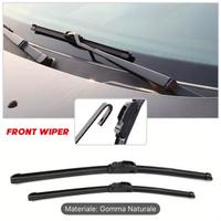 Spazzole tergicristalli Mini COOPER 2001-2006