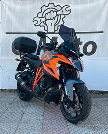 Ktm 1290 Super Duke GT GMoto Cosenza