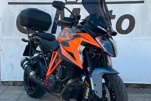Ktm 1290 Super Duke GT GMoto Cosenza