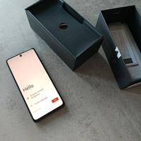 TCL Nxtpaper 50 Pro 5G