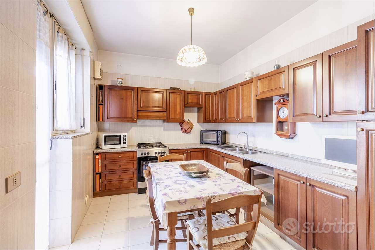 Appartamento – Cagliari, San Michele - Vista 2