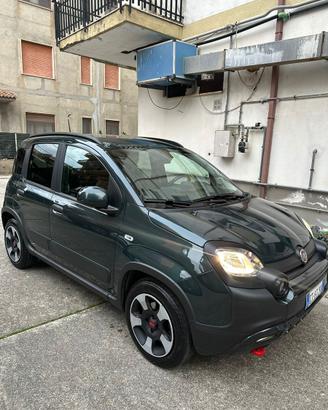 Panda hybrid 1.0
