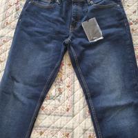Blu jeans Sonnybono, nuovi, taglia 50 da 49 a 29 €