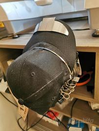 Telaio per cappelli ricamatrice Brother