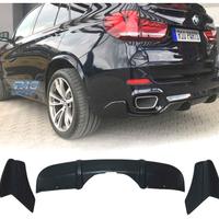 DIFFUSORE BMW X5 F15 13-18 LOOK M PERFORMANCE