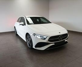 MERCEDES-BENZ A 200 d Automatic AMG Line