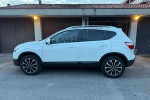Nissan Qashqai 1.6 16V N-TEC 360