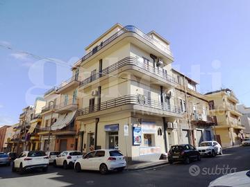 Appartamento Bagheria [Cod. rif Af/città1pARG]