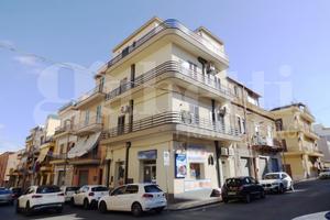 Appartamento Bagheria [Cod. rif Af/città1pARG]