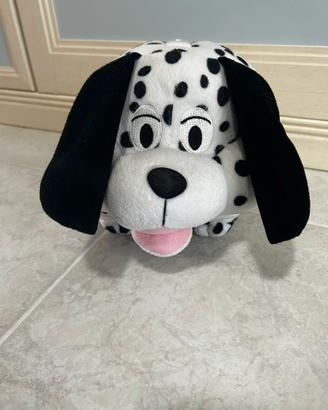 Salvadanaio peluche