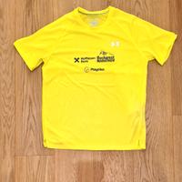 Maglietta running mezza maratona di Bucarest 2023