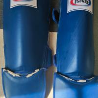 Parastinchi paratibia Fairtex