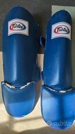 Parastinchi paratibia Fairtex