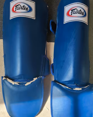 Parastinchi paratibia Fairtex
