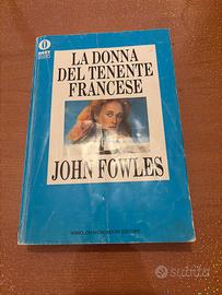 La donna del tenente francese