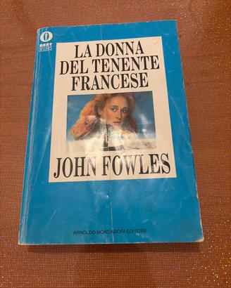 La donna del tenente francese