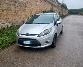 FORD Fiesta 6ª serie