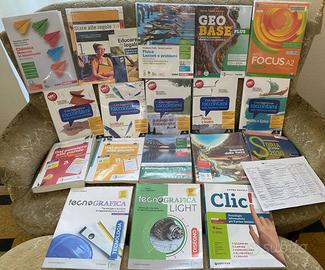 LIBRI 1 SUPERIORI