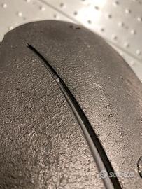 Treno gomme pirelli supercorsa