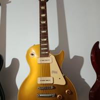 Gibson Les Paul 1956 Gold Top VOS