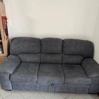 Divano Sara estraibile