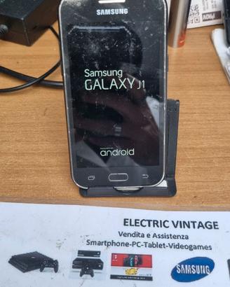 9434N-Smartphone Samsung Galaxy J1 SM-J100H