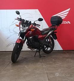 Honda CB 125 F - 2021