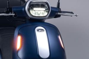 KYMCO FILLY 50 4T NUOVO