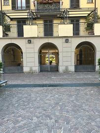 Singola centro lecco, no agenzia