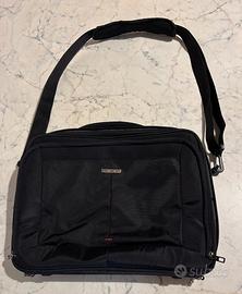 Samsonite Cartella porta PC 15,6"