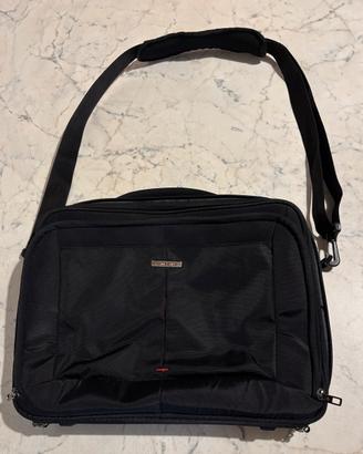 Samsonite Cartella porta PC 15,6"