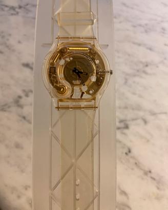Swatch Skin