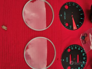 kit riparazione  tachimetro Honda 750 four k 0 f