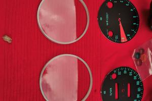 kit riparazione  tachimetro Honda 750 four k 0 f