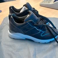 Hogan Memory foam Tecnology