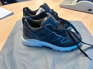 Hogan Memory foam Tecnology